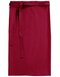 CGW0122 Bistro Apron Roma 80 GreeNature