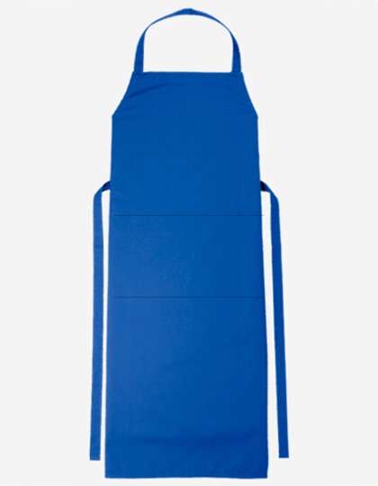 Latzschürze Verona Classic Bag 90 x 75 cm