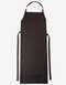 Latzschürze Verona Classic Bag 90 x 75 cm