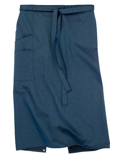 CGW1271 CG Workwear Bistro Apron Macerata