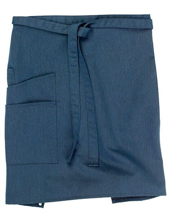 CGW1272 CG Workwear Bistro Apron Vernazza