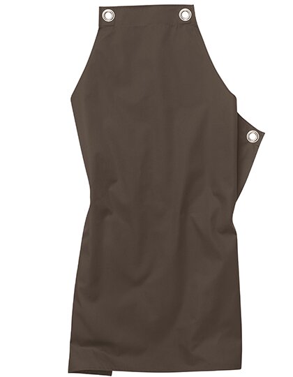 Latzschürze Potenza X Classic