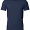 Kurzarm T-Shirt Taranto Man