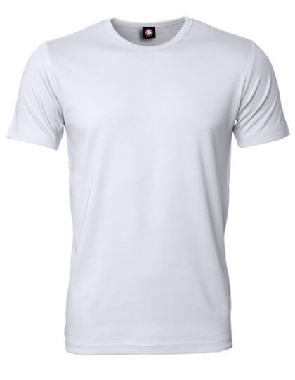 Kurzarm T-Shirt Taranto Man