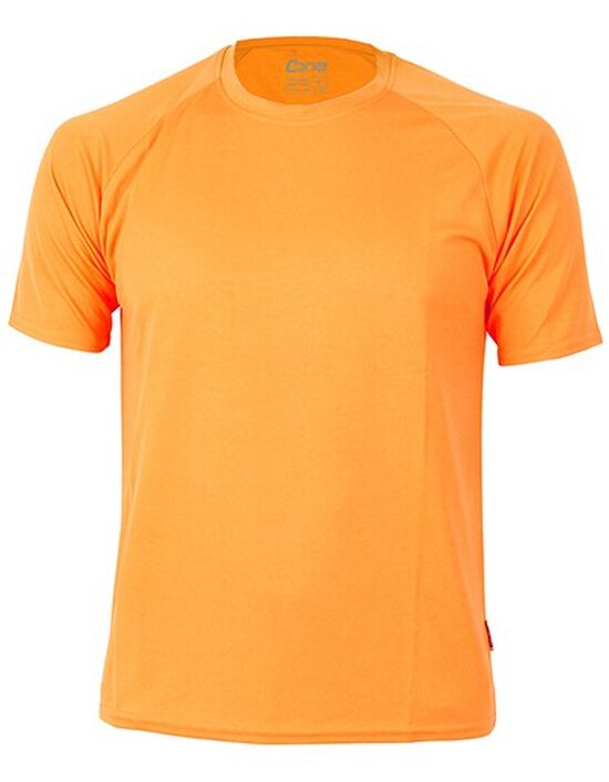 Rainbow Tech Tee