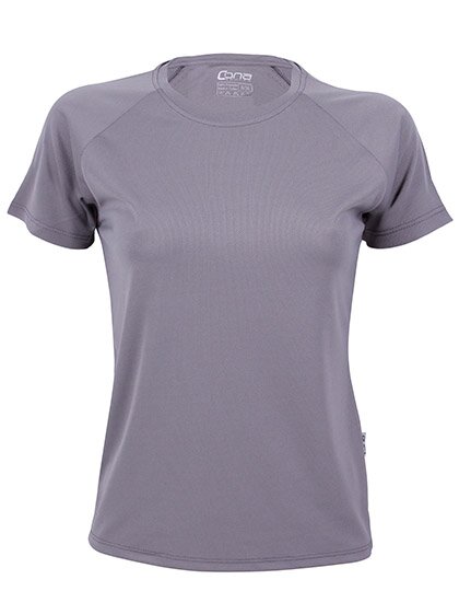 Rainbow Ladies` Tech Tee