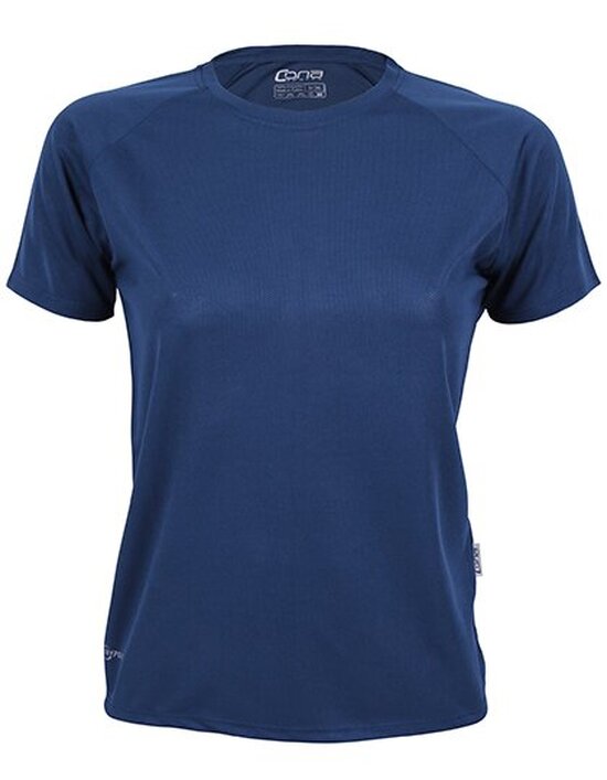 Rainbow Ladies` Tech Tee