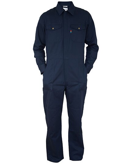 Classic Overall