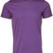 Unisex Jersey Crew Neck T-Shirt