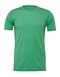 Unisex Heather CVC Short Sleeve Tee