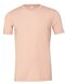 Unisex Heather CVC Short Sleeve Tee