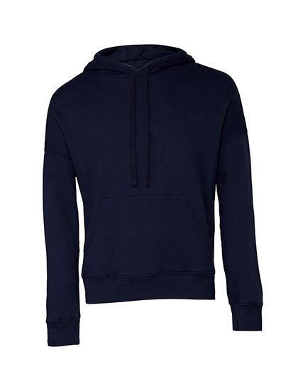 CV3729 Unisex Sponge Fleece Pullover DTM Hoodie