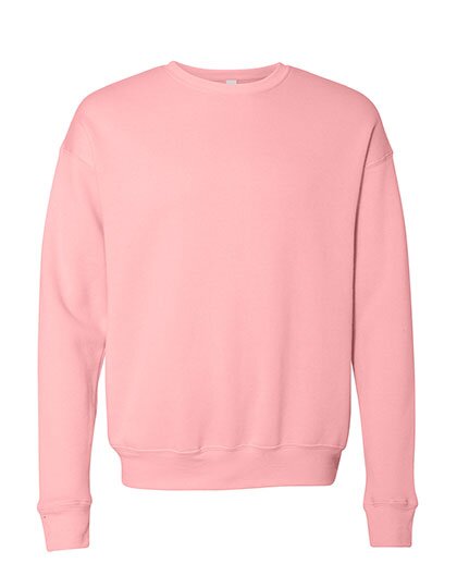 Unisex Drop Shoulder Fleece