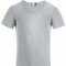 Men`s Slim Fit V-Neck-T