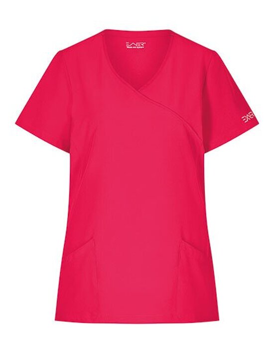 EX702 Exner Sportsline Damen-Kasack, Slim Fit