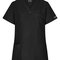 EX704 Exner Sportsline Damen-Kasack, Regular Fit