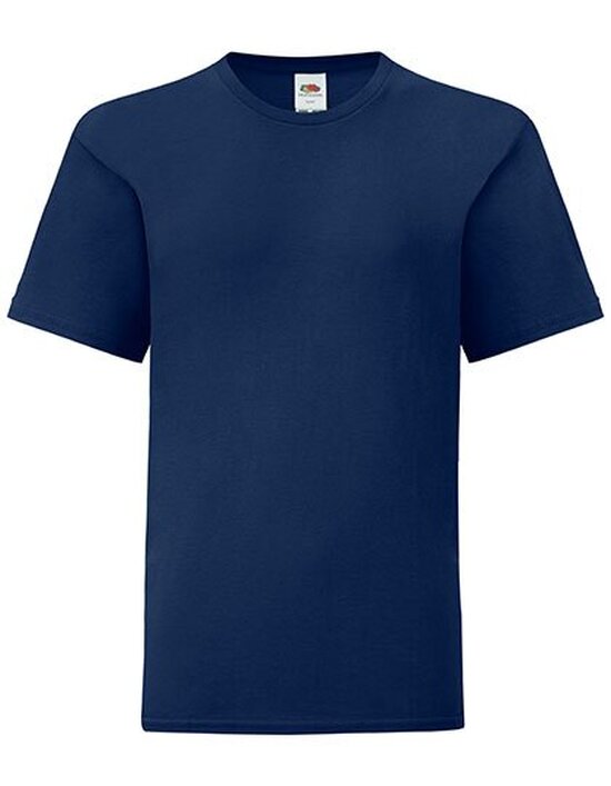 Kids Iconic T