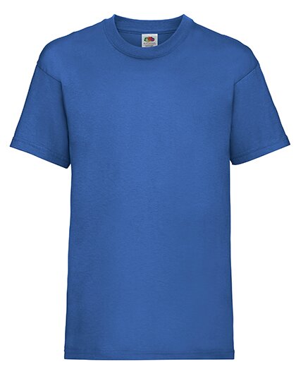 Kids Valueweight T
