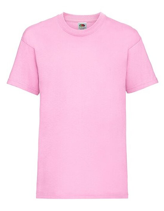 Kids Valueweight T