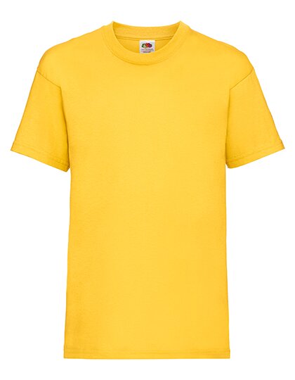 Kids Valueweight T
