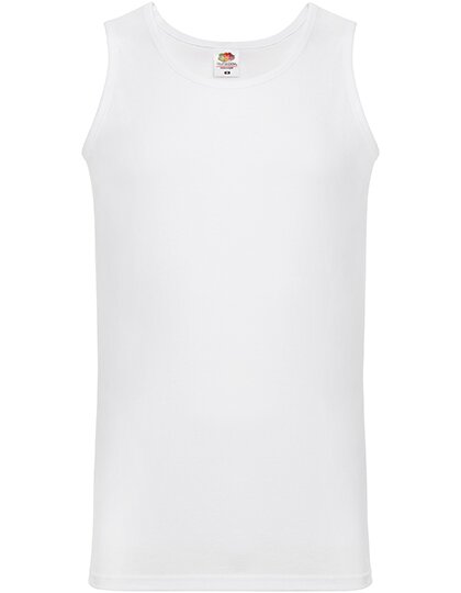 Valueweight Athletic Vest