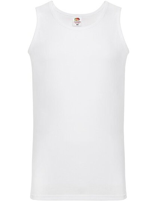Valueweight Athletic Vest