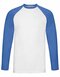 Long Sleeve Baseball T