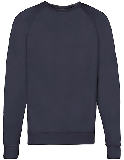 Lightweight Raglan Sweat