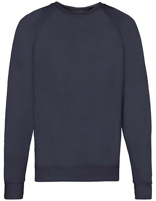 Lightweight Raglan Sweat