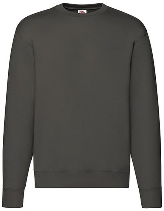 Premium Set-In-Sweat