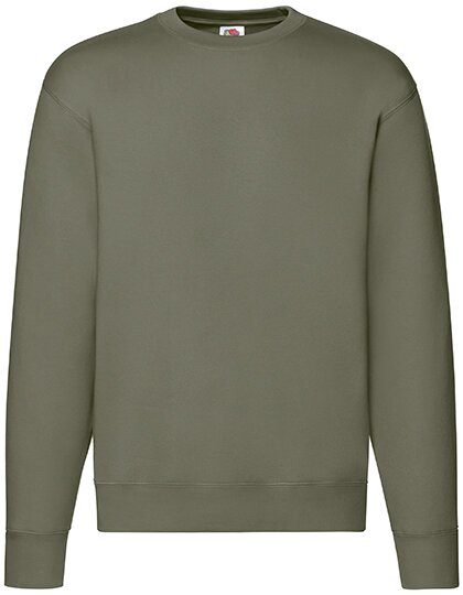 Premium Set-In-Sweat