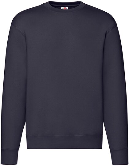 Premium Set-In-Sweat