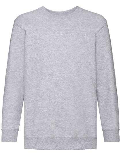 Kids Classic Set-In Sweat