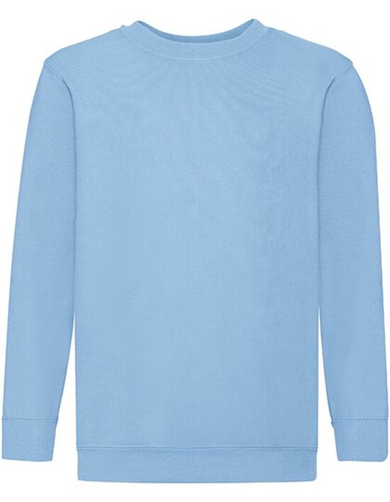 Kids Classic Set-In Sweat