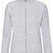 Ladies Premium Sweat Jacket