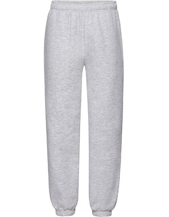 Kids Premium Elasticated Cuff Jog Pants