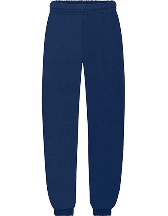 Kids Classic Elasticated Cuff Jog Pants