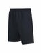 FH886 Adults Knitted Shorts With Zip Pockets