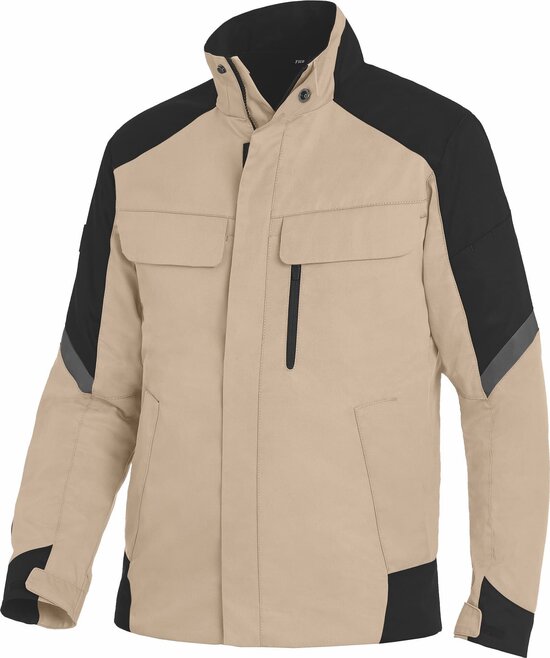 FHB FRANK Arbeitsjacke