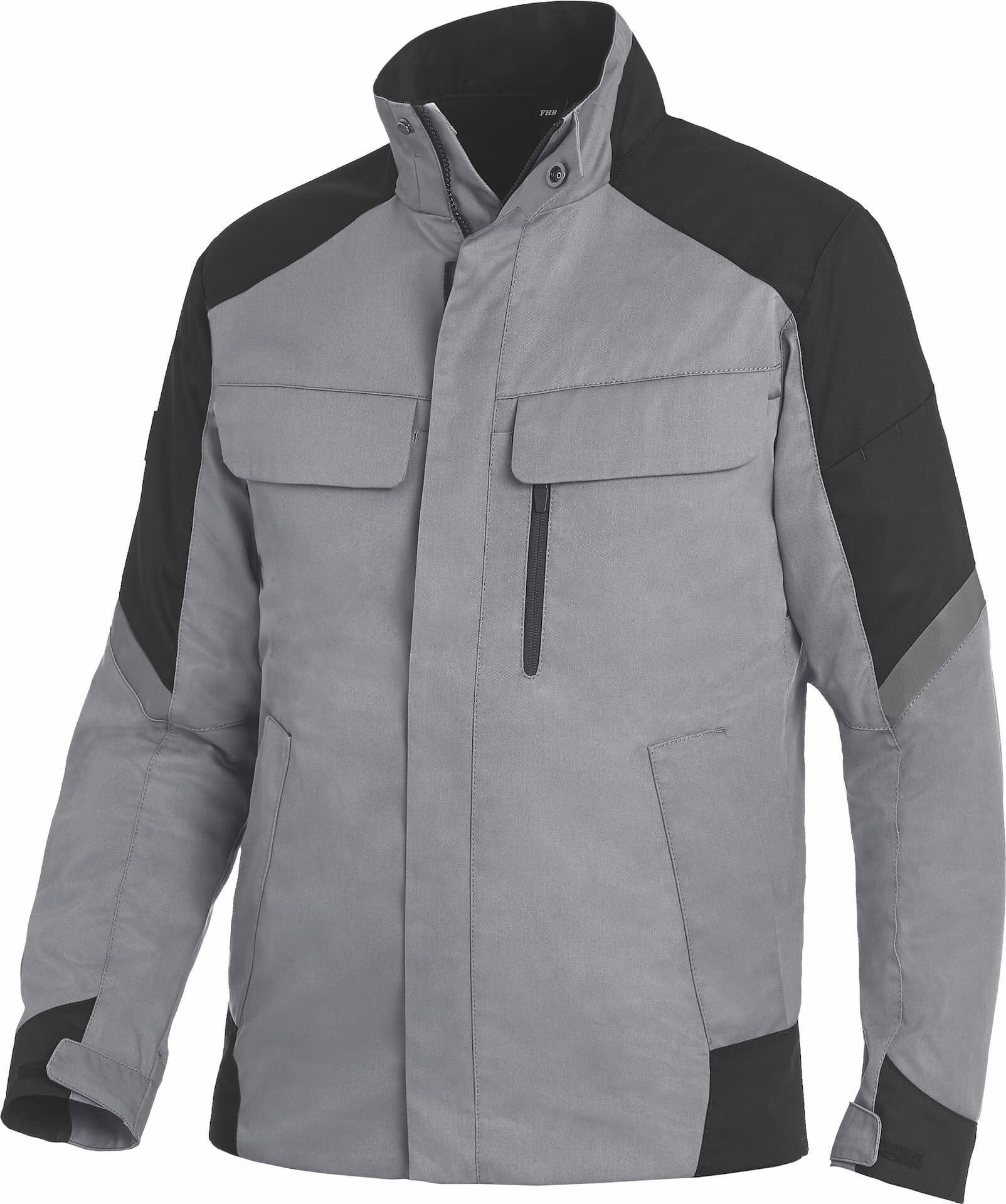 FHB FRANK Arbeitsjacke