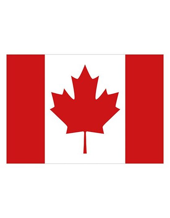 Fahne Kanada