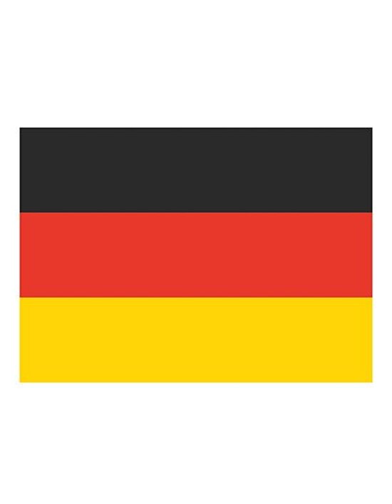 Fahne Deutschland