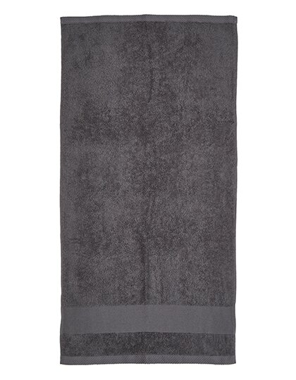 FT100BN Organic Cozy Bath Sheet