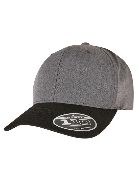 FX110MM FLEXFIT 110 Melange Mix Cap