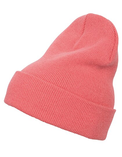 Heavyweight Long Beanie