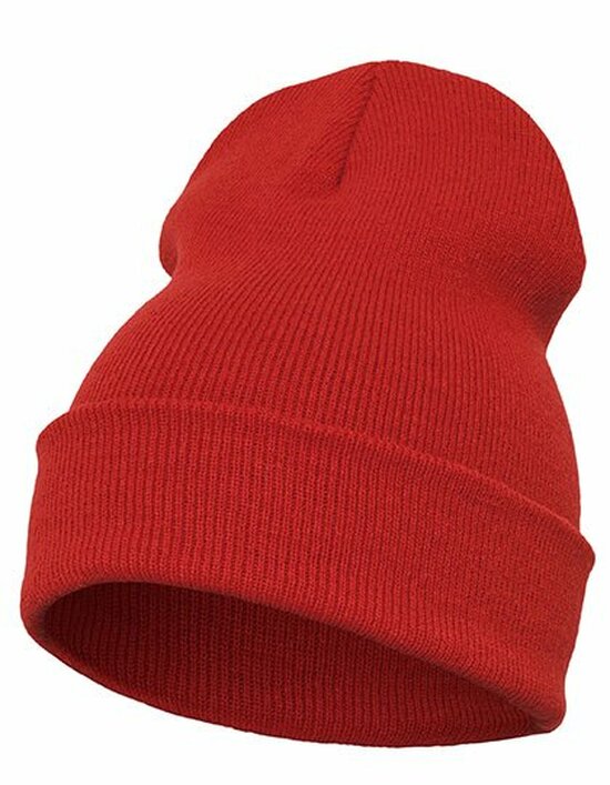 Heavyweight Long Beanie