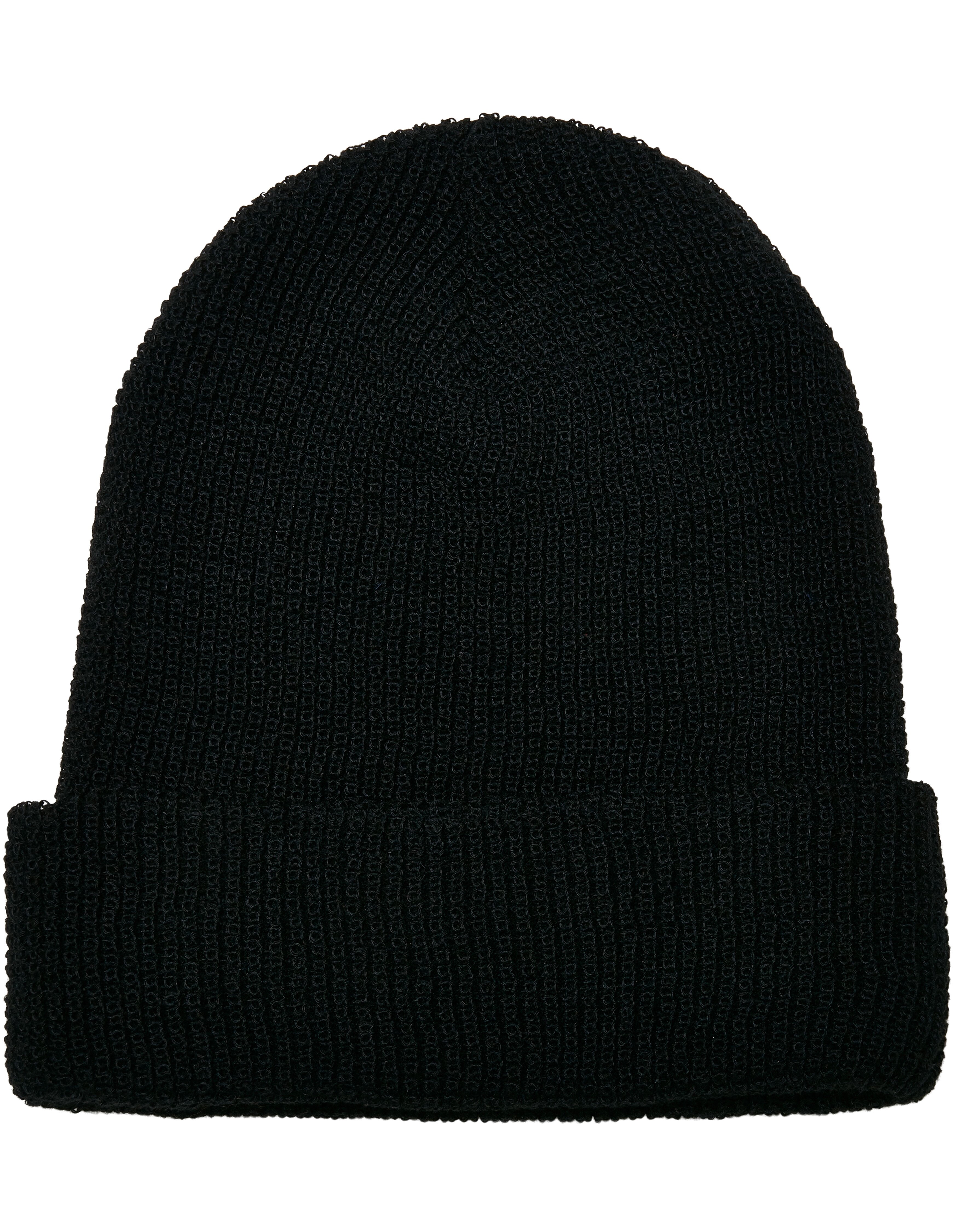 FX1505RY FLEXFIT Recycled Yarn Waffle Knit Beanie