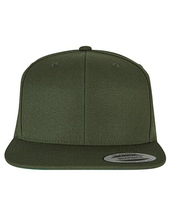 Classic Snapback