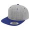 Classic Snapback 2-Tone
