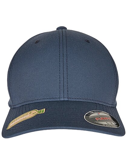 FX6277RP Flexfit Recycled Polyester Cap